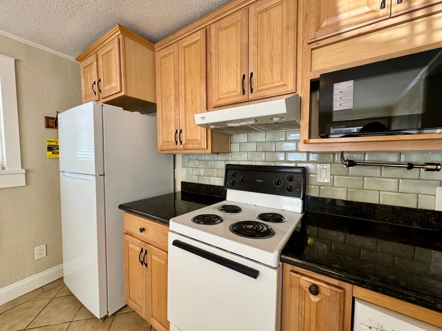 Sacramento Apartment: 519 13th Street