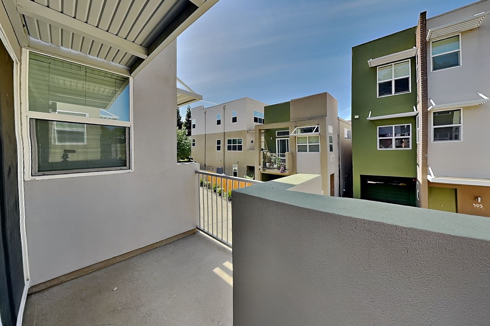 West Sacramento House: 392 Midstream Lane