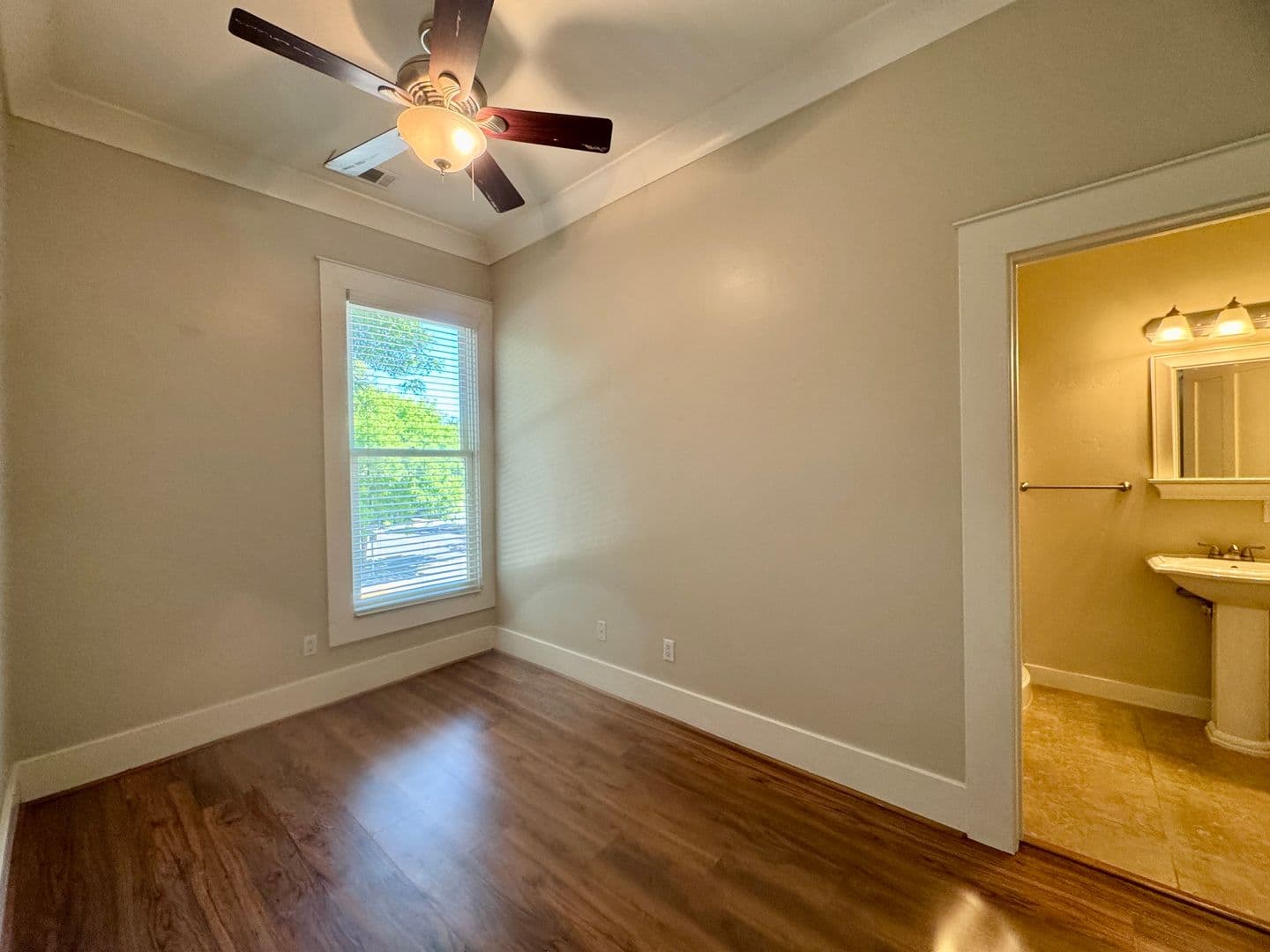 Sacramento Apartment: 1125 F Street