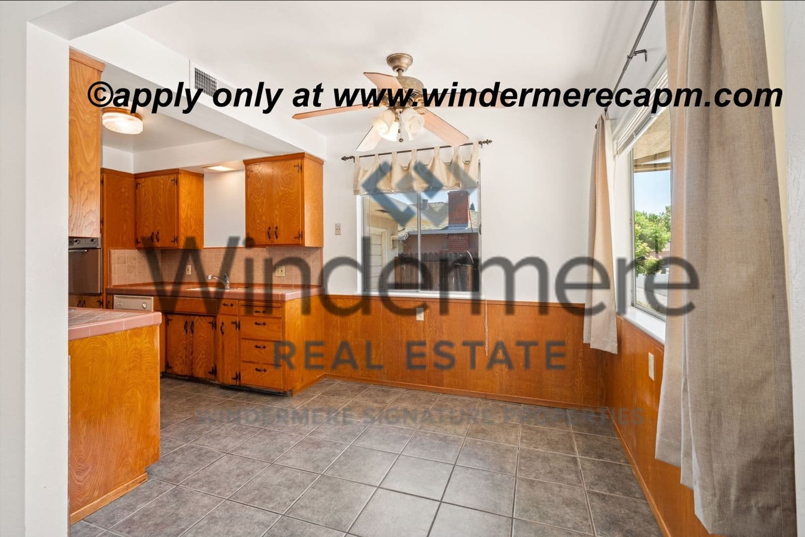 Sacramento House: 7061 Reta Avenue