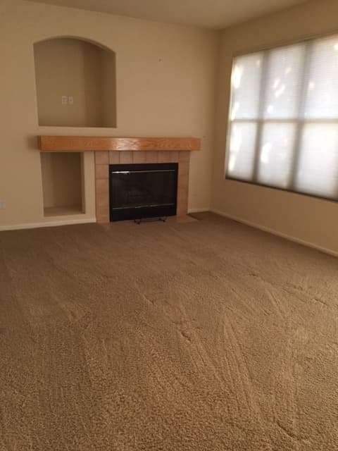 Davis House: 1307 Via Colonna Terrace