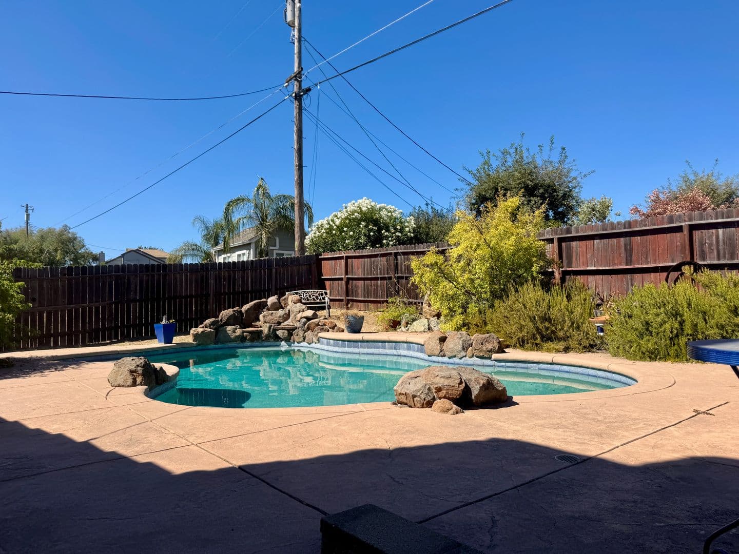 Cameron Park House: 2555 Westridge Drive