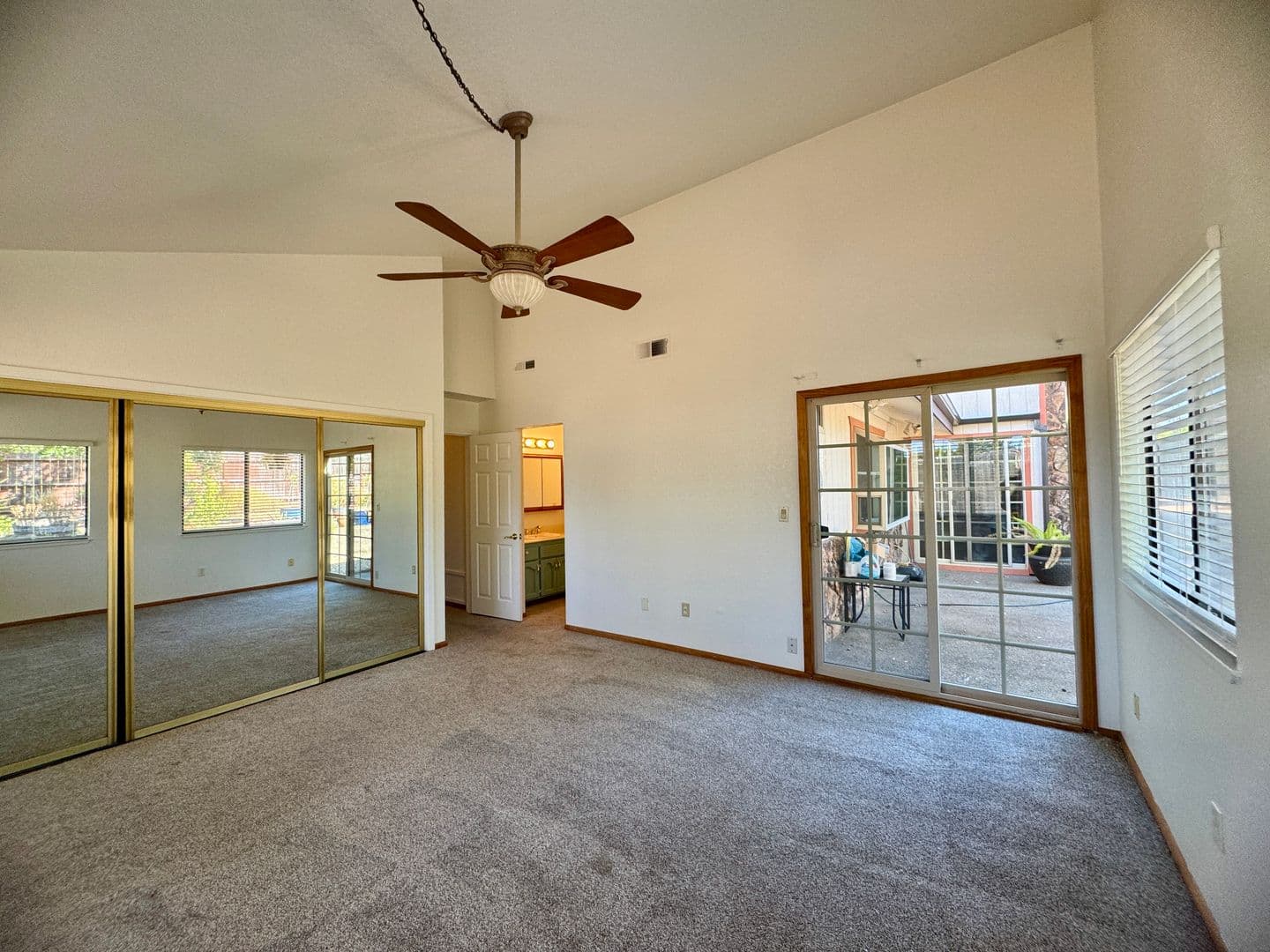 Cameron Park House: 2555 Westridge Drive