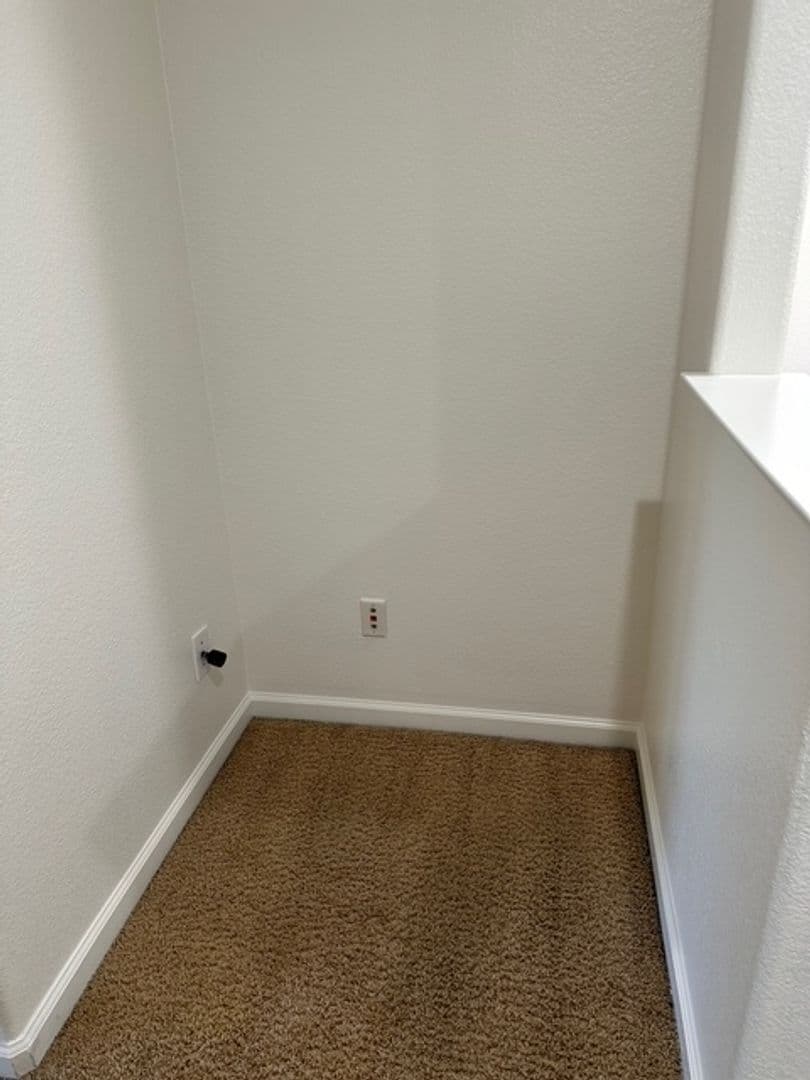 Sacramento Condo: 3301 N Park Dr #3916