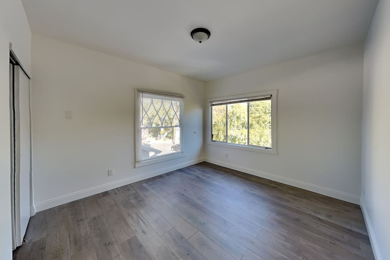 Sacramento Apartment: 3453-3455 J Street