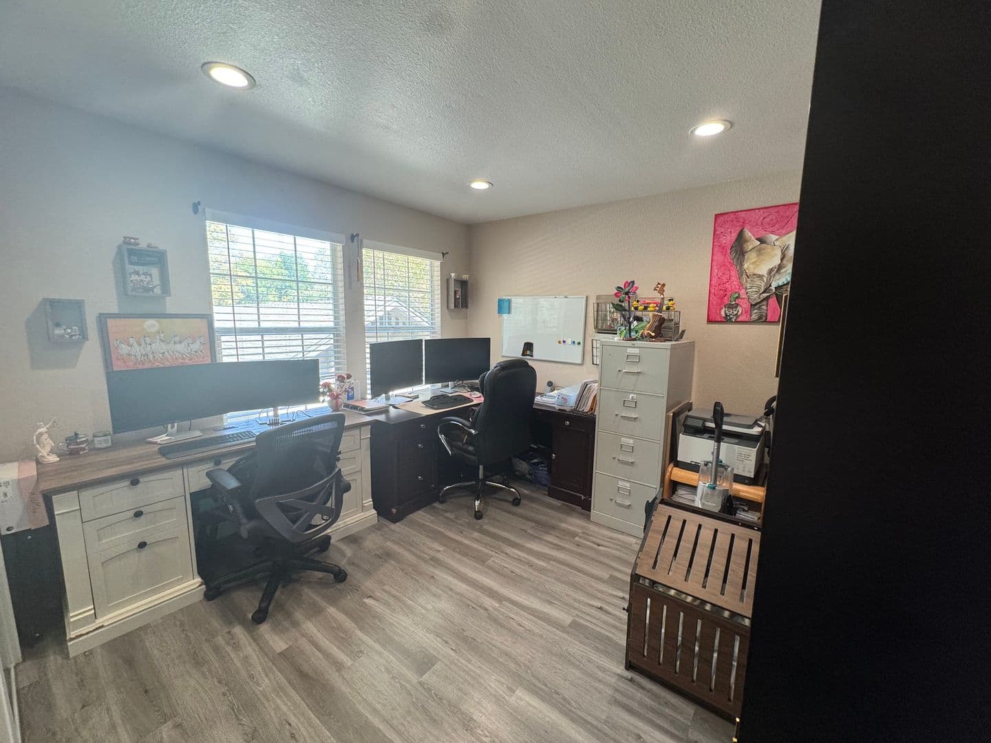 Davis Apartment: 231 3rd Street