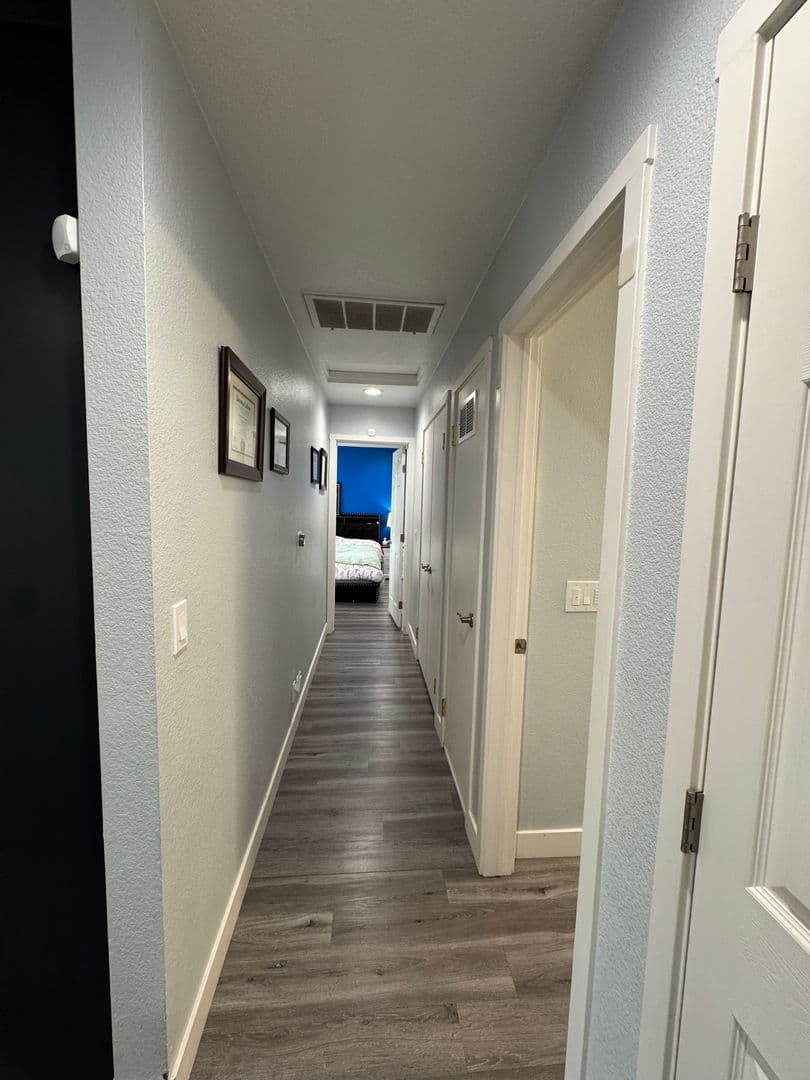 Davis Apartment: 231 3rd Street