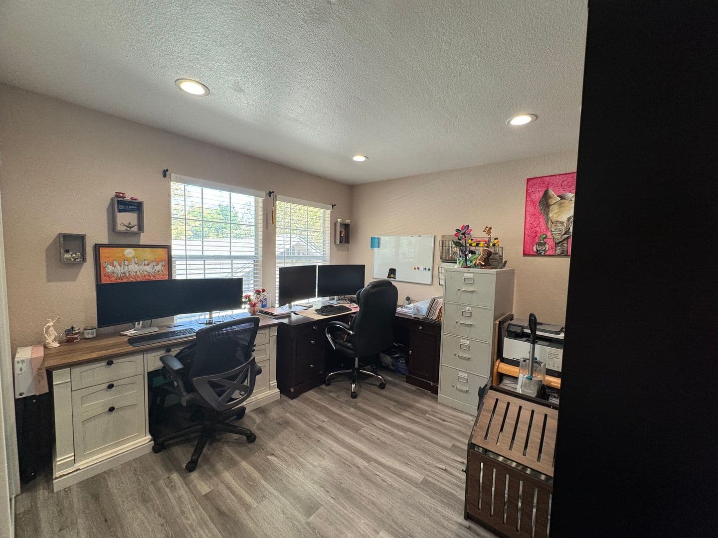Davis Apartment: 231 3rd Street