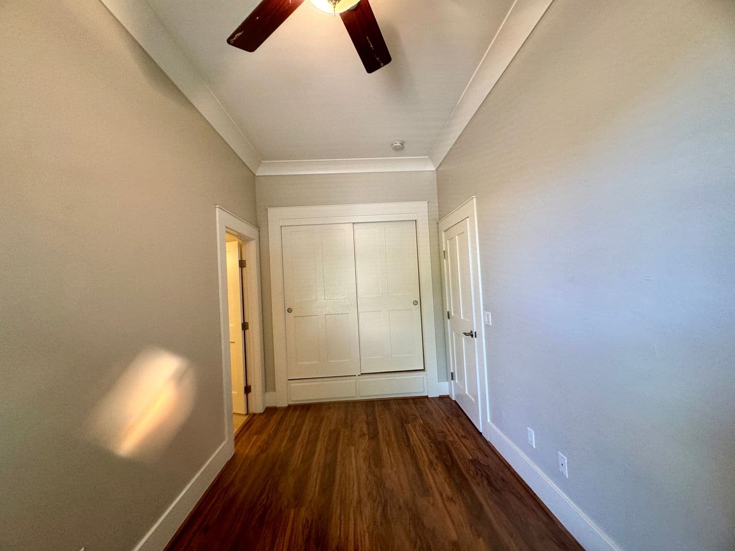 Sacramento Apartment: 1125 F Street