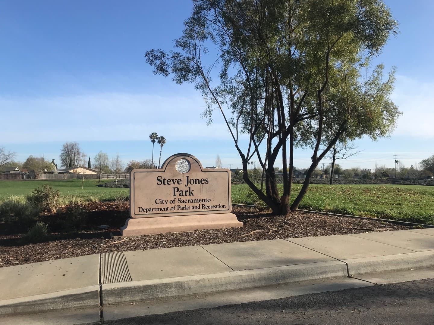 Sacramento House: 7546 24th Street