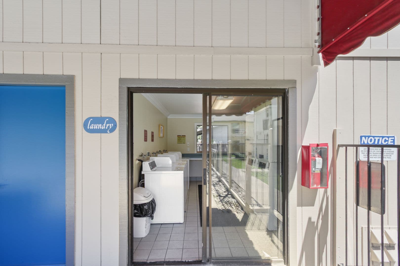 Davis Apartment: 1050 Lake Blvd.