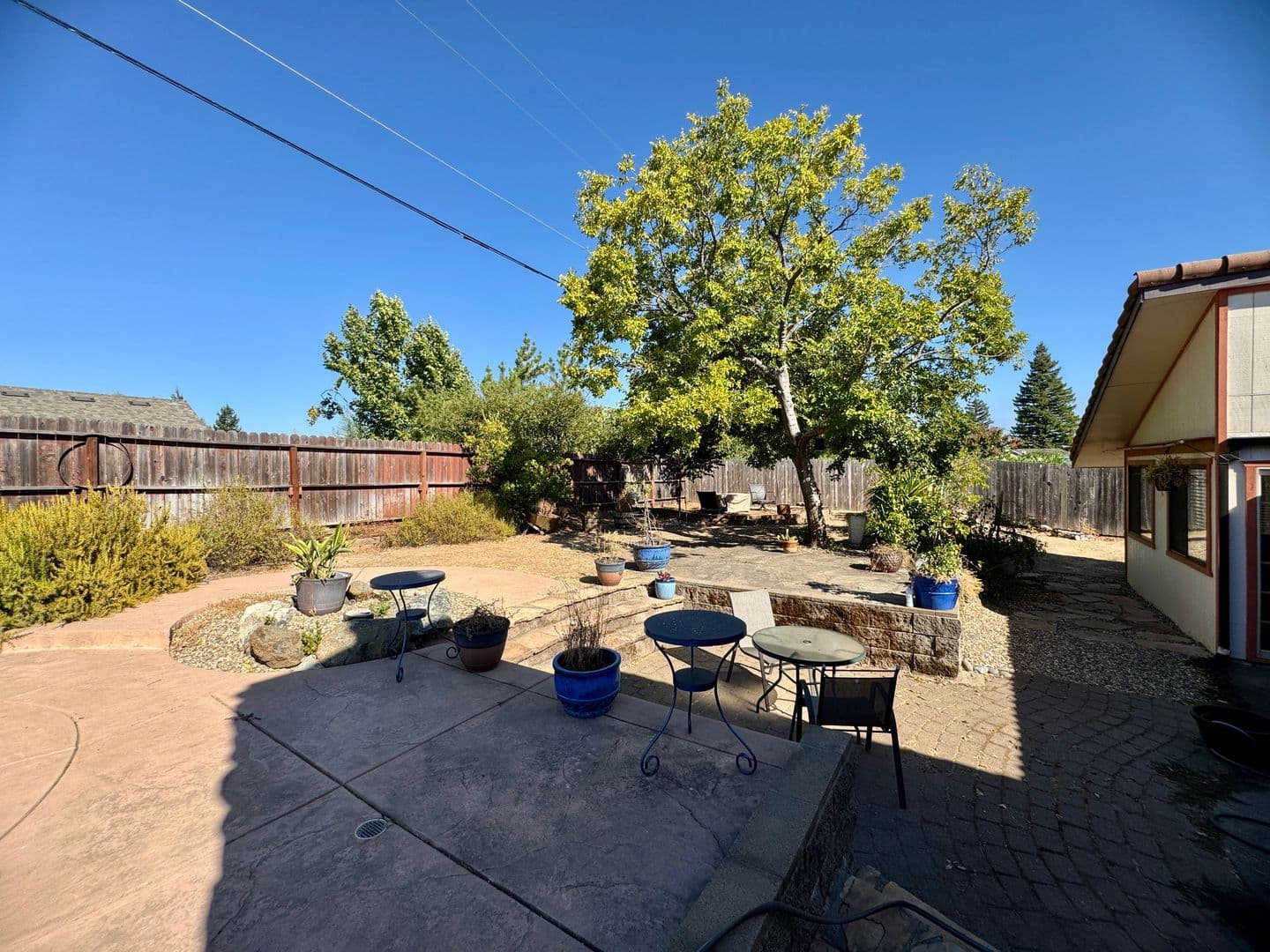 Cameron Park House: 2555 Westridge Drive