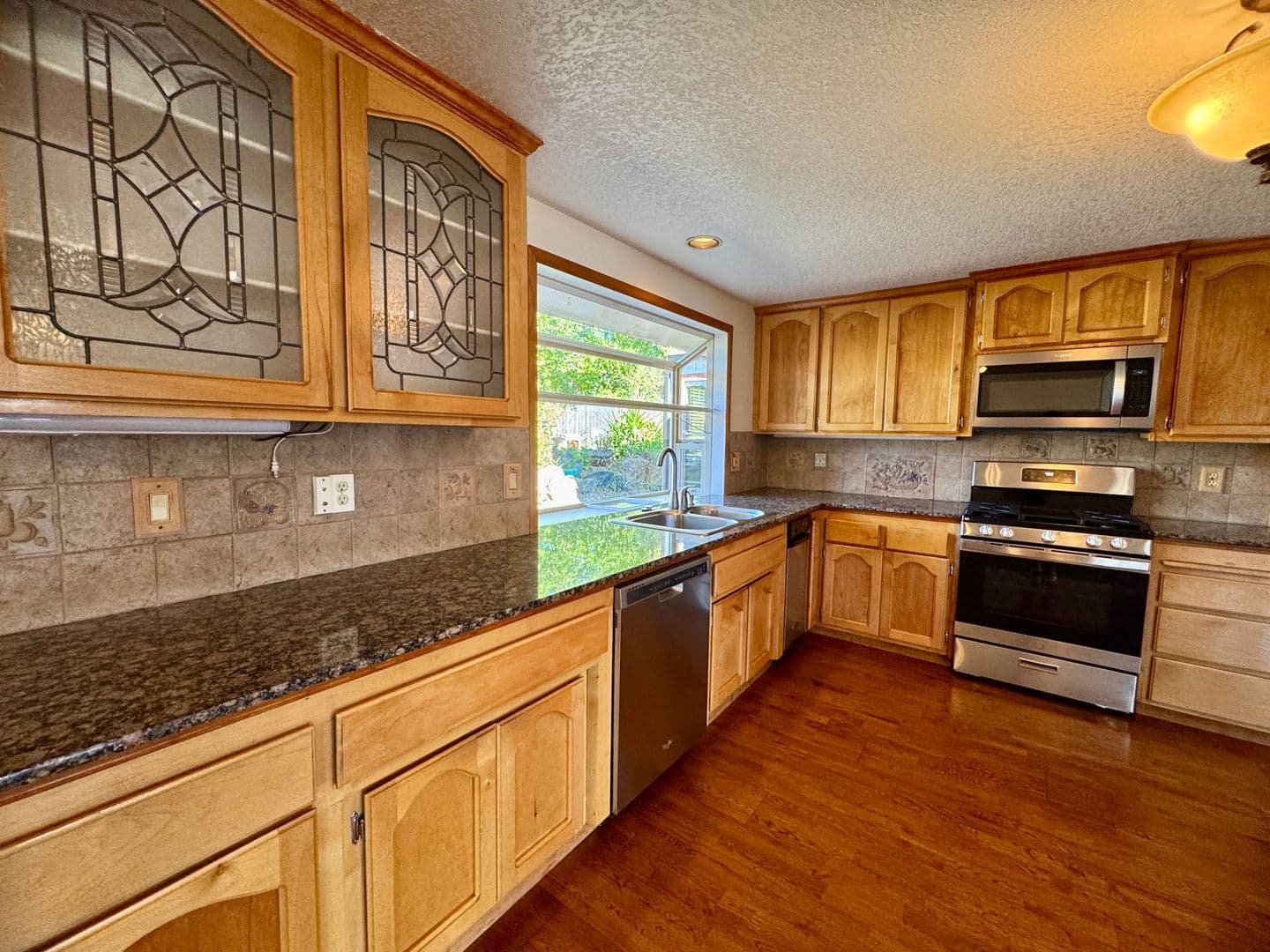 Cameron Park House: 2555 Westridge Drive