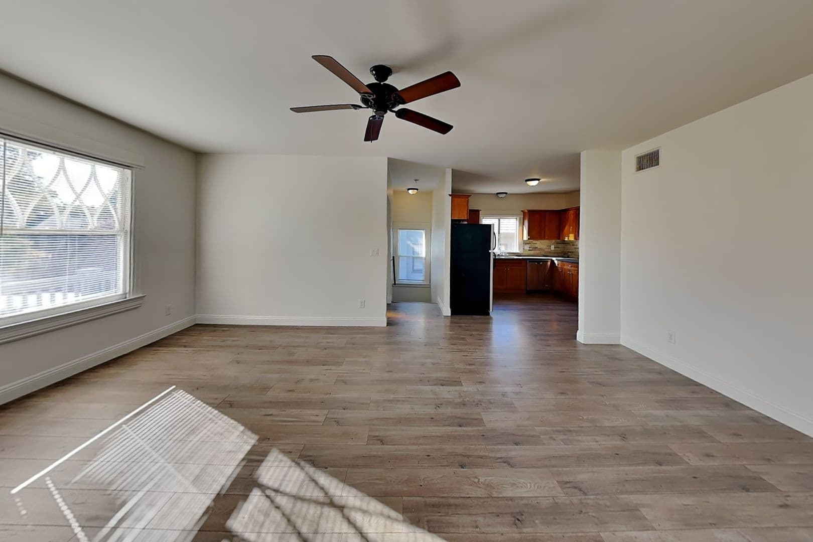 Sacramento Apartment: 3453-3455 J Street