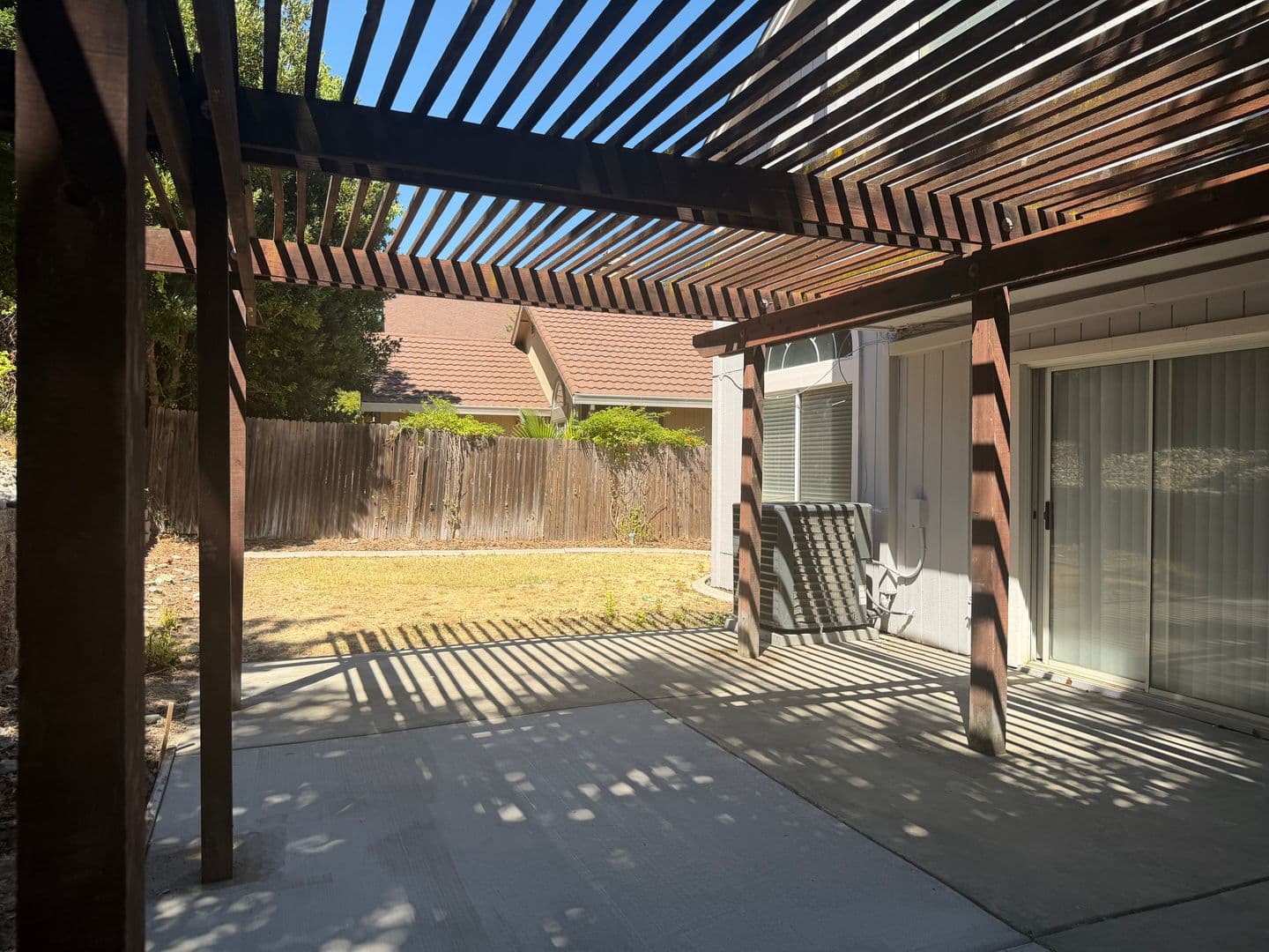 Antelope House: 8317 Bramble Bush Circle
