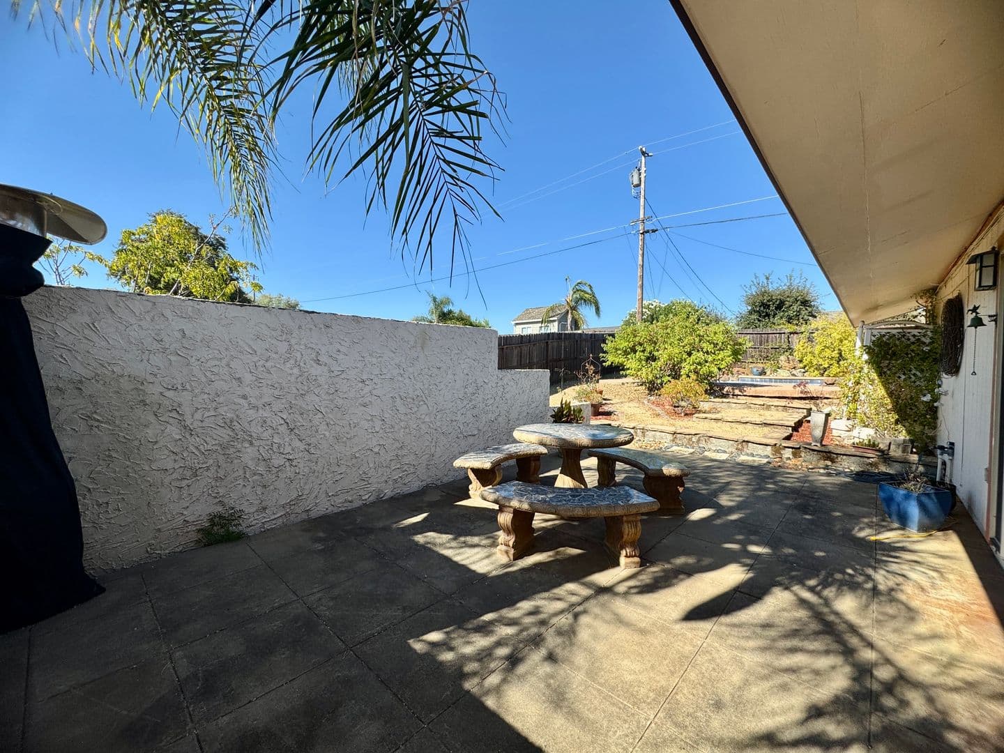 Cameron Park House: 2555 Westridge Drive