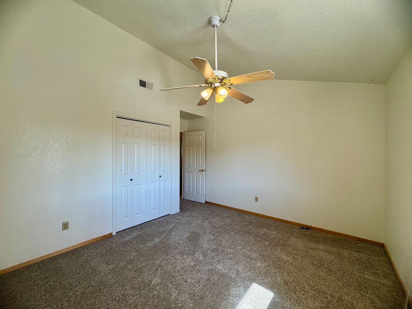 Cameron Park House: 2555 Westridge Drive