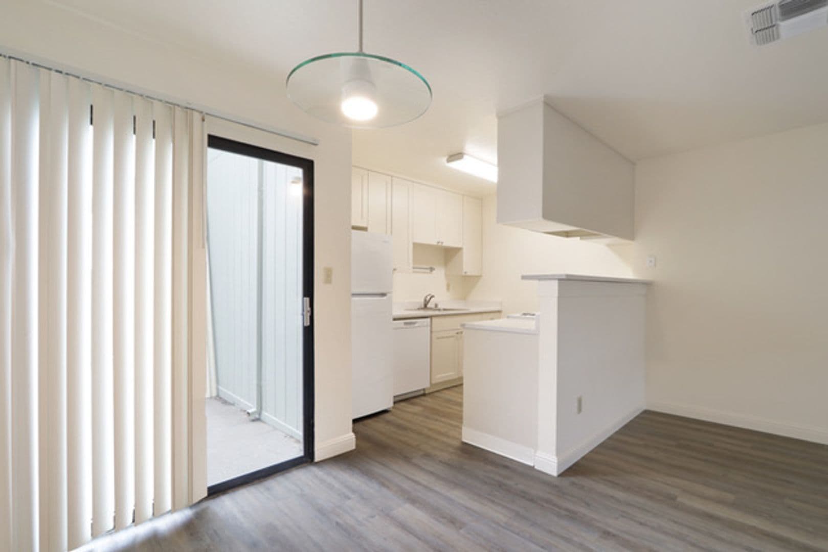 Davis Apartment: 2255 Sycamore Lane