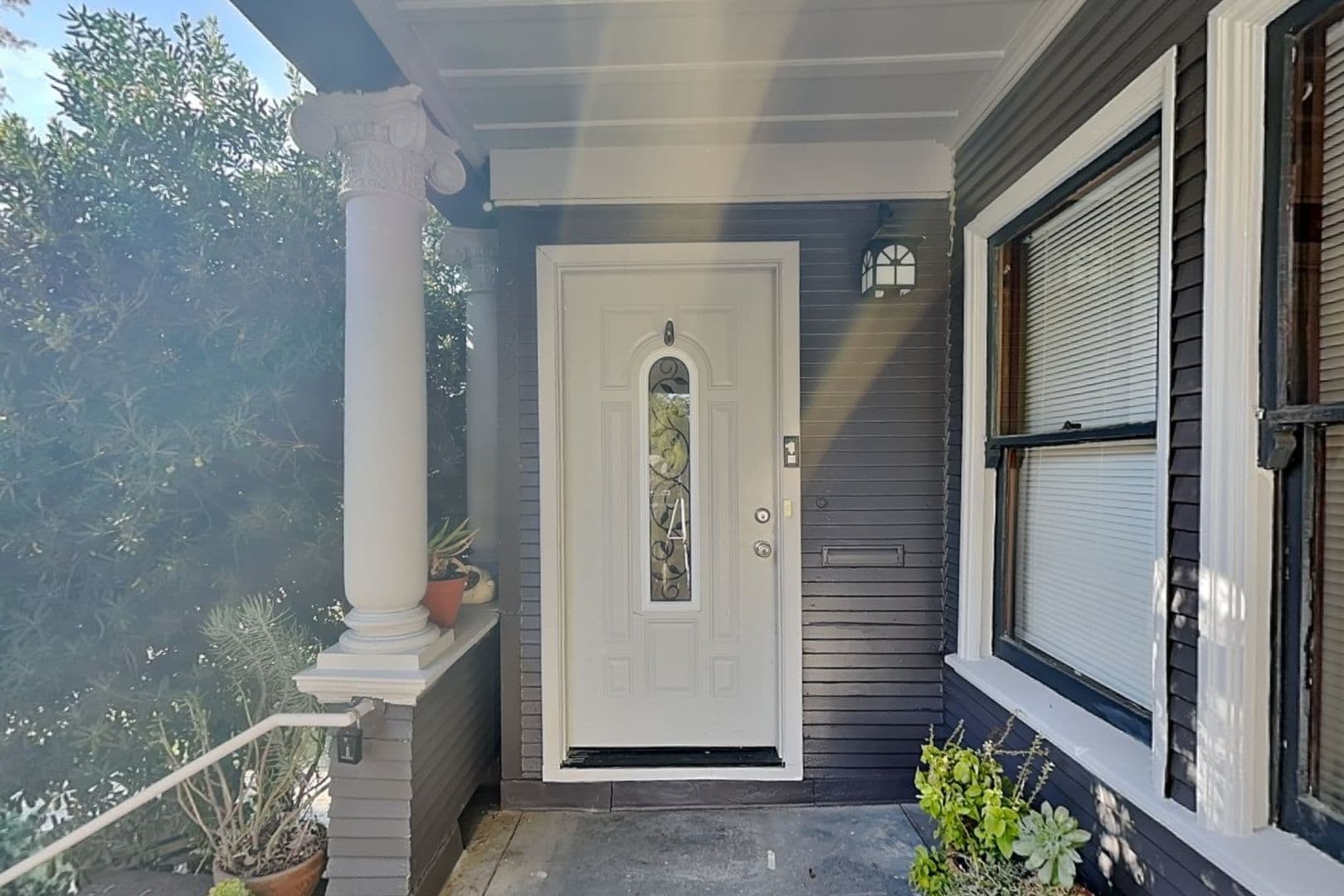 Sacramento Apartment: 3453-3455 J Street