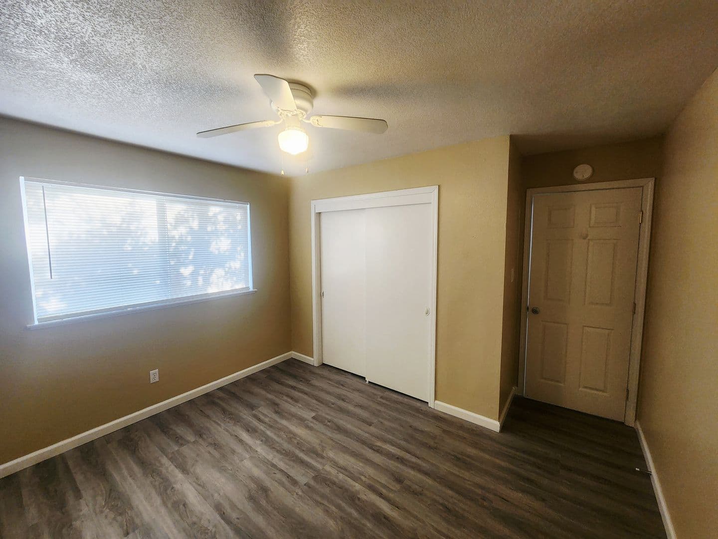 Carmichael House: 5274 Heritage Drive