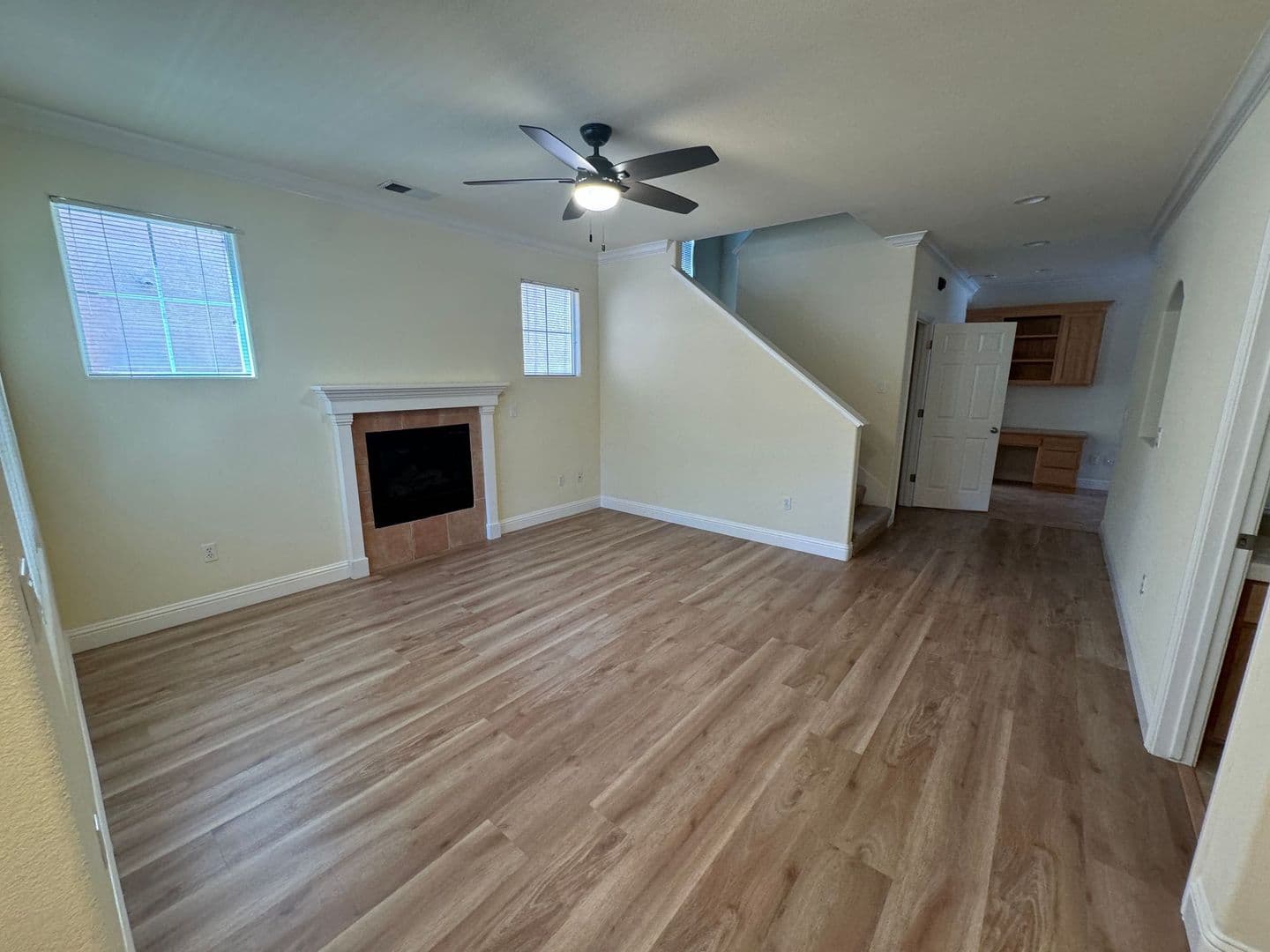 Davis House: 2319 Glacier Pl #B