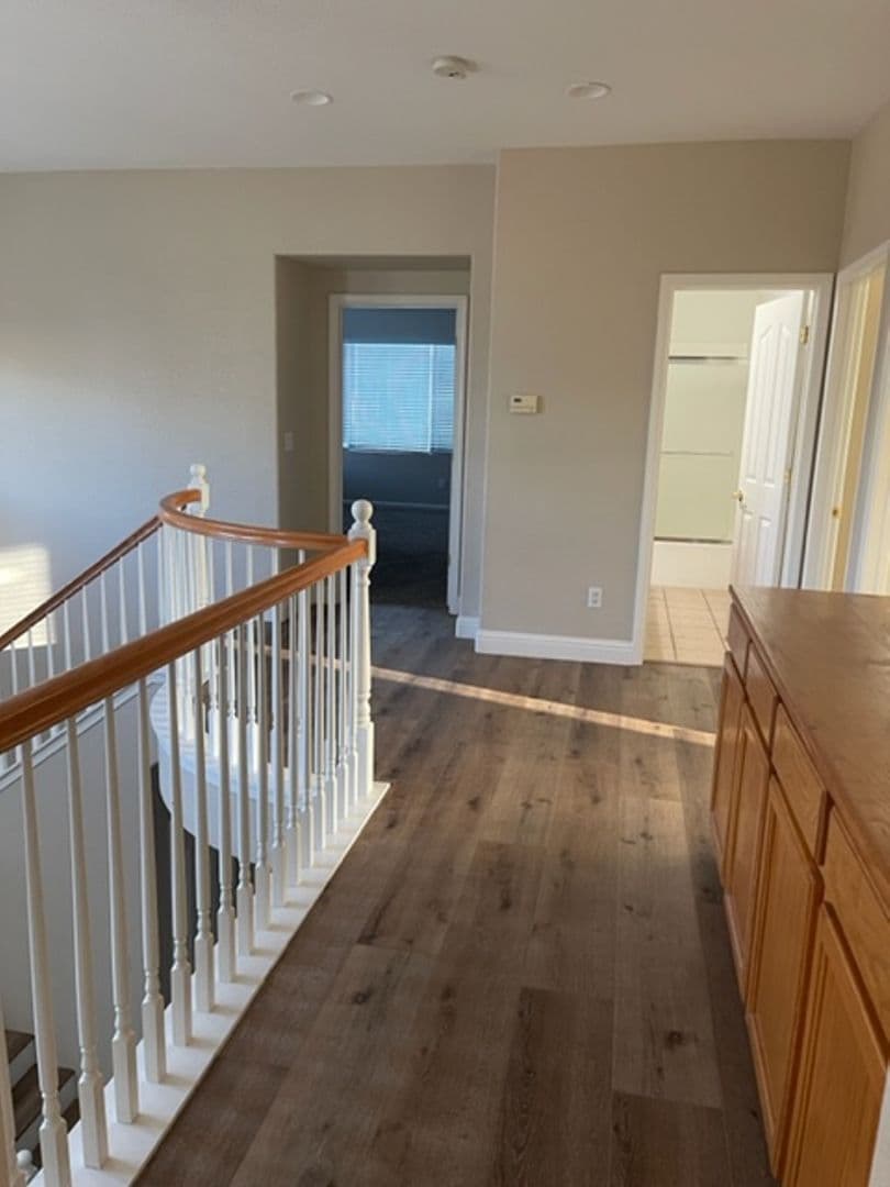 Sacramento House: 3368 Colchester Avenue