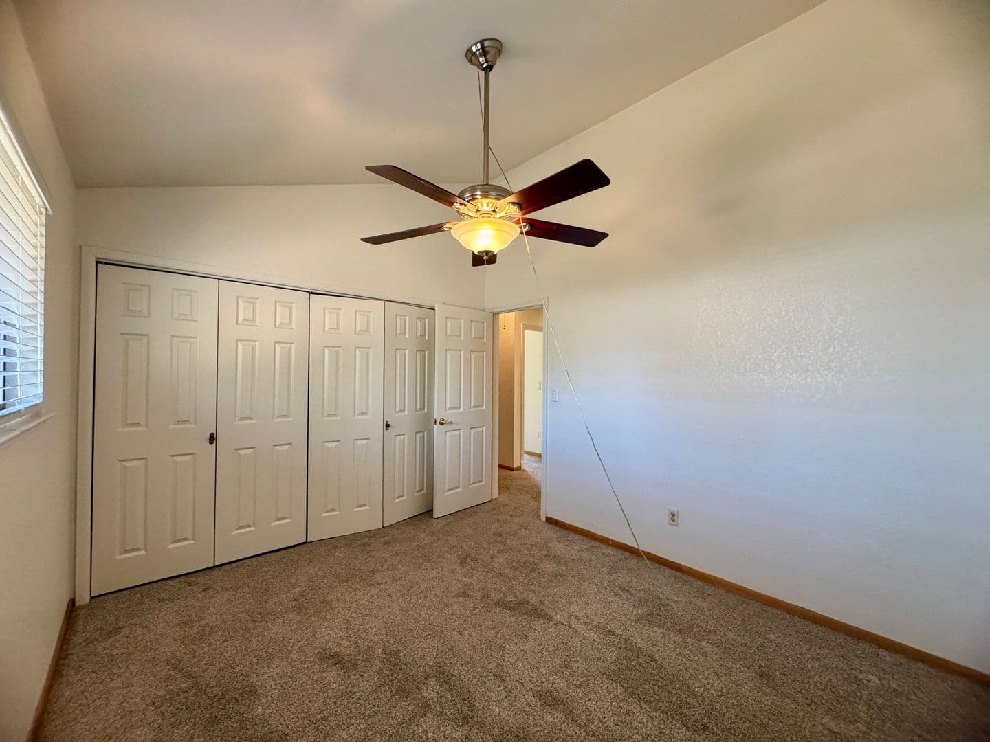 Cameron Park House: 2555 Westridge Drive