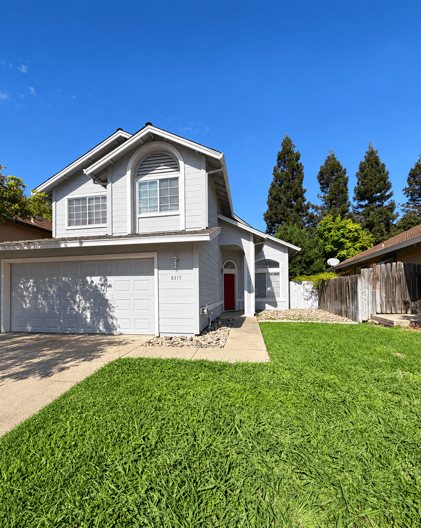 Antelope House: 8317 Bramble Bush Circle