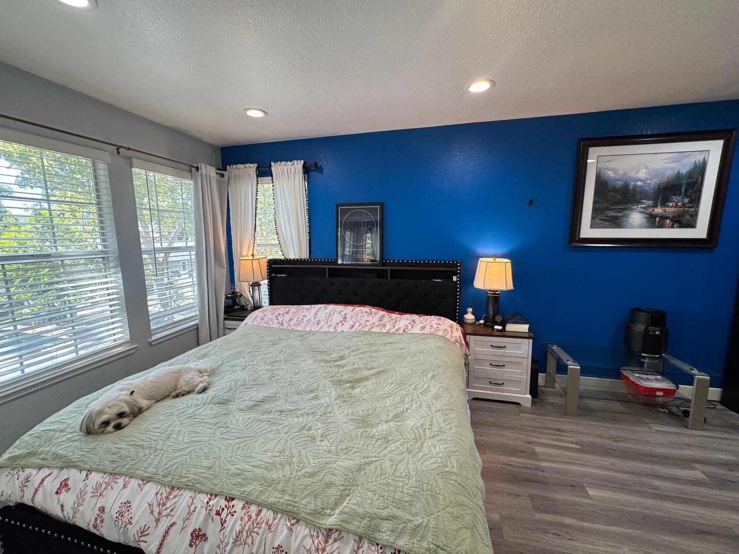 Davis Apartment: 231 3rd Street