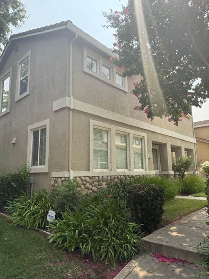Sacramento House: 3642 Sardinia Island Way