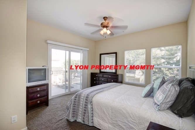 Sacramento Condo: 3301 North Park Drive, #613