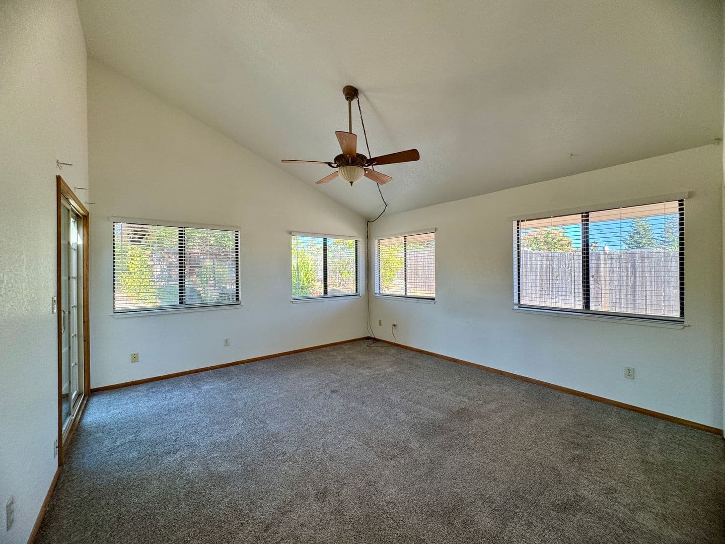 Cameron Park House: 2555 Westridge Drive