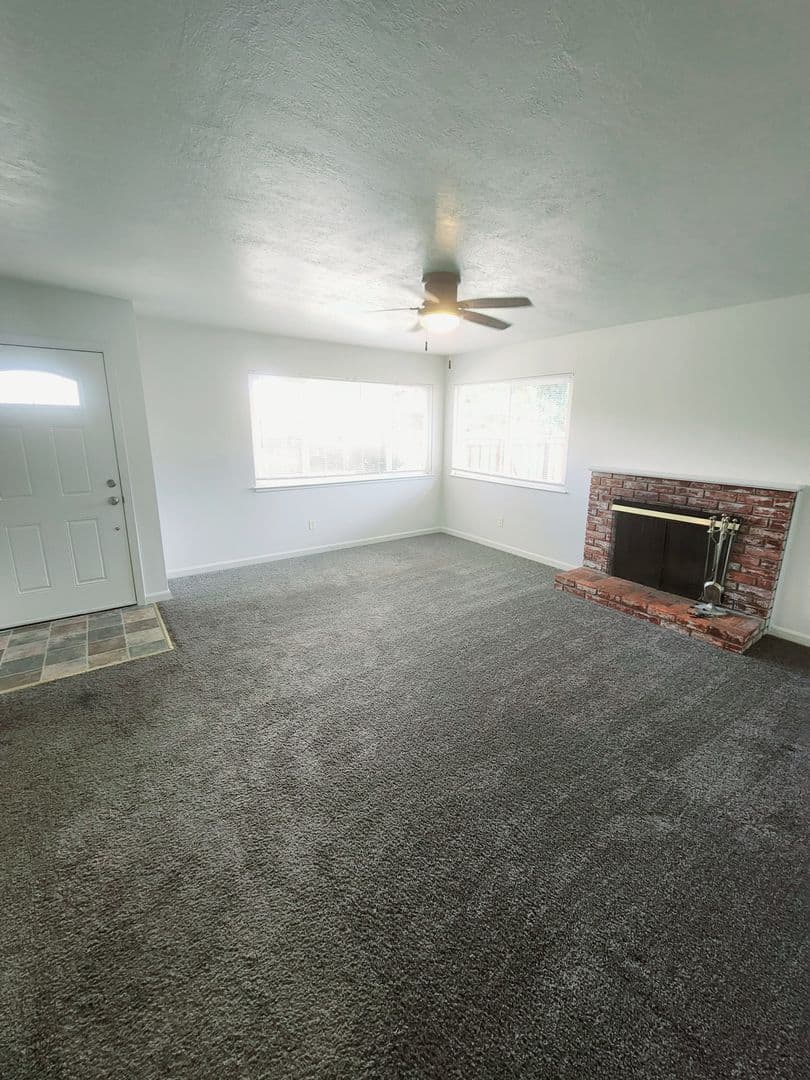 Carmichael Multiplex: 1357 Gary Way