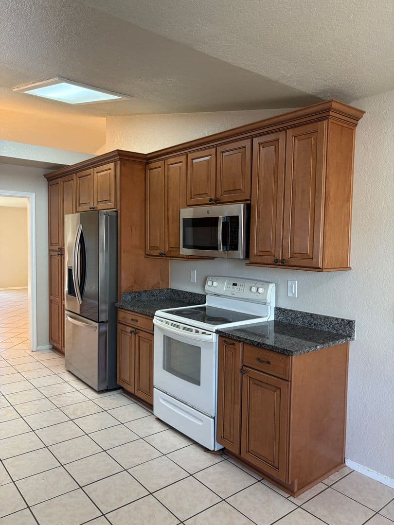 Woodland House: 1304 Tyler Court
