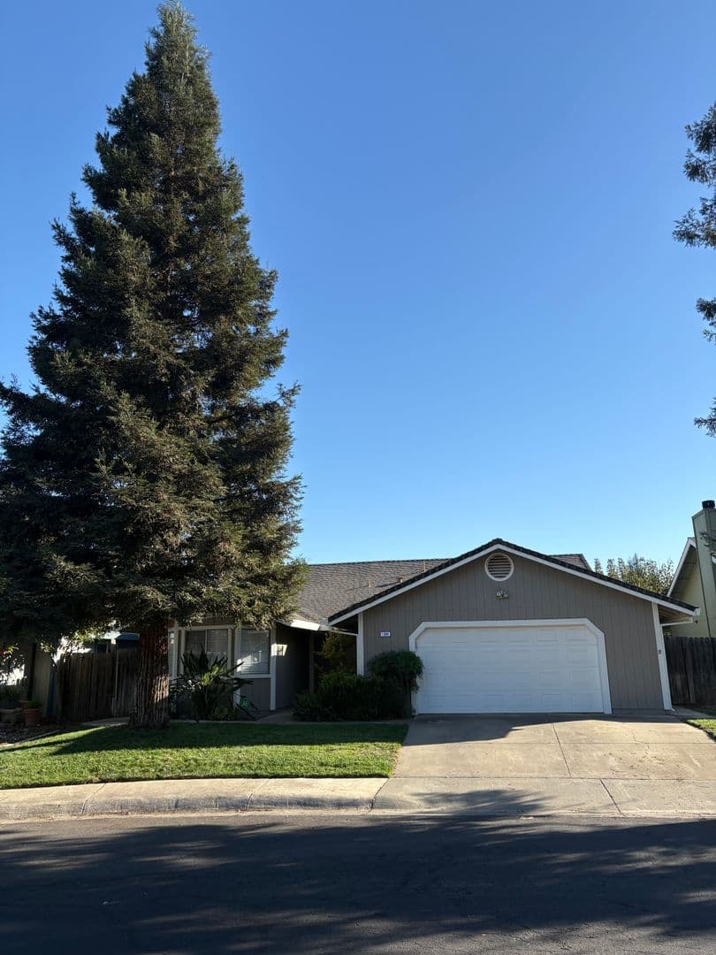 Woodland House: 1304 Tyler Court