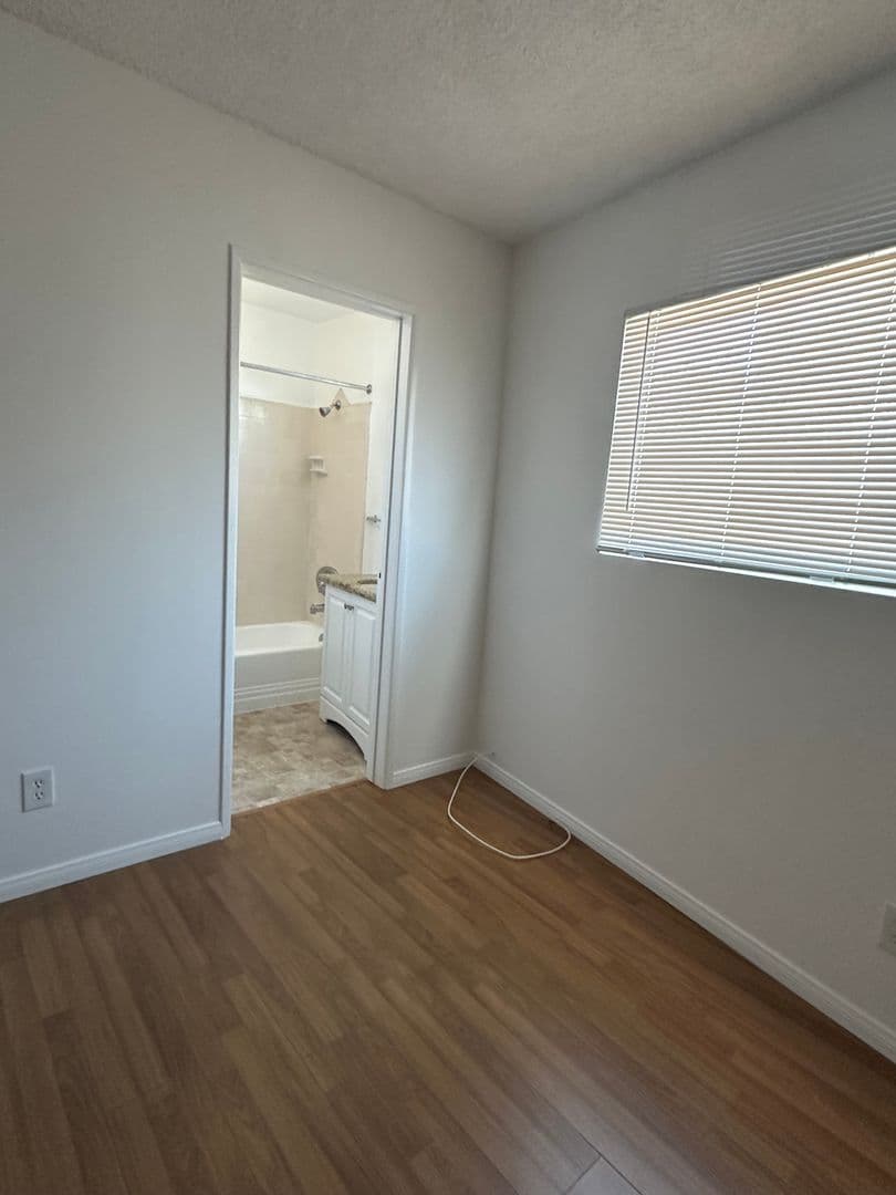 La Canada Apartment: 2155 La Canada Crest Dr