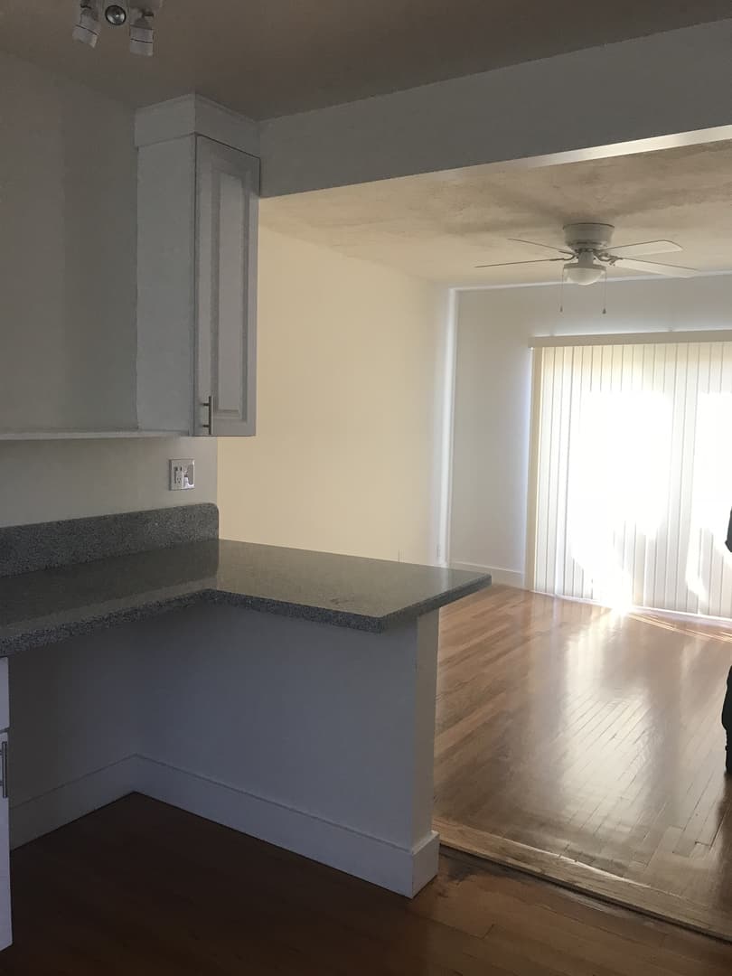 Glendale Apartment: 337 W. Arden Ave