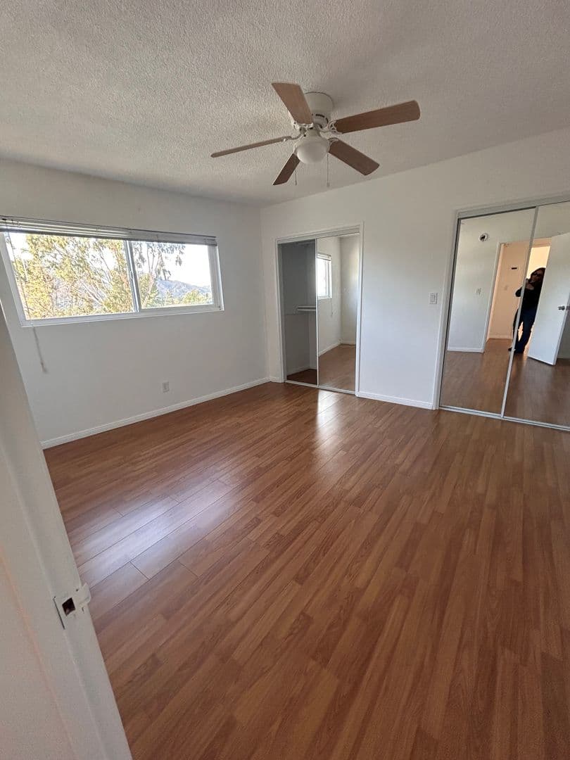La Canada Apartment: 2155 La Canada Crest Dr