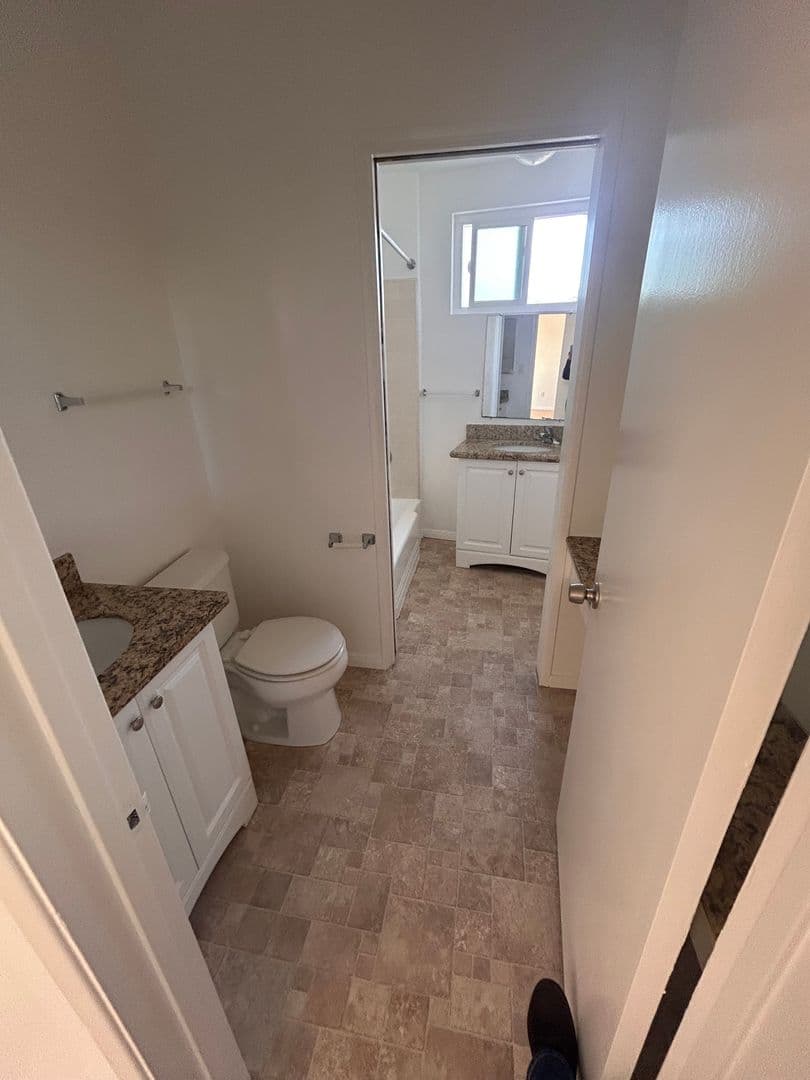 La Canada Apartment: 2155 La Canada Crest Dr