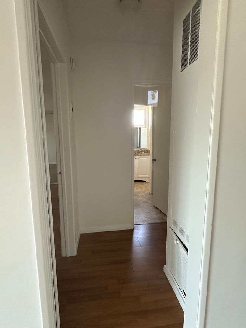 La Canada Apartment: 2155 La Canada Crest Dr
