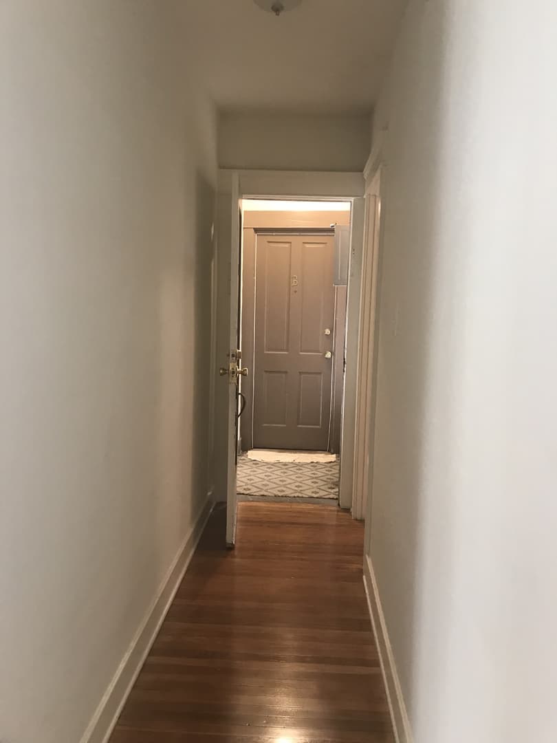 Glendale Apartment: 337 W. Arden Ave