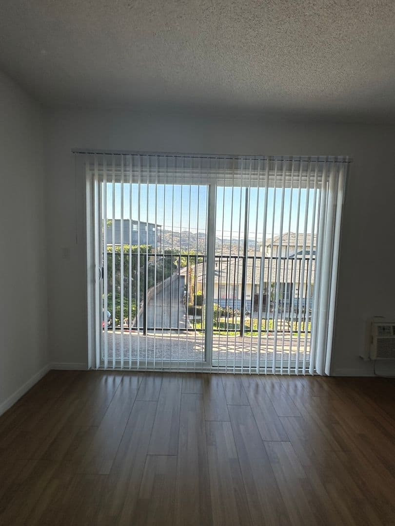 La Canada Apartment: 2155 La Canada Crest Dr