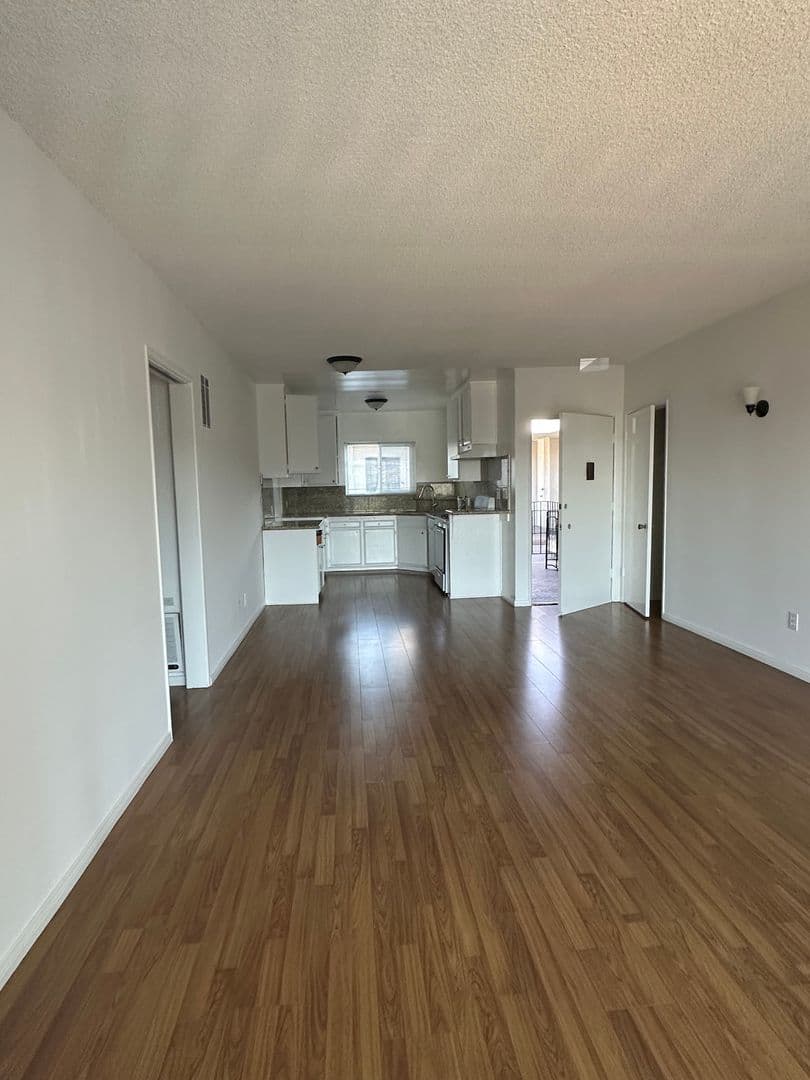 La Canada Apartment: 2155 La Canada Crest Dr