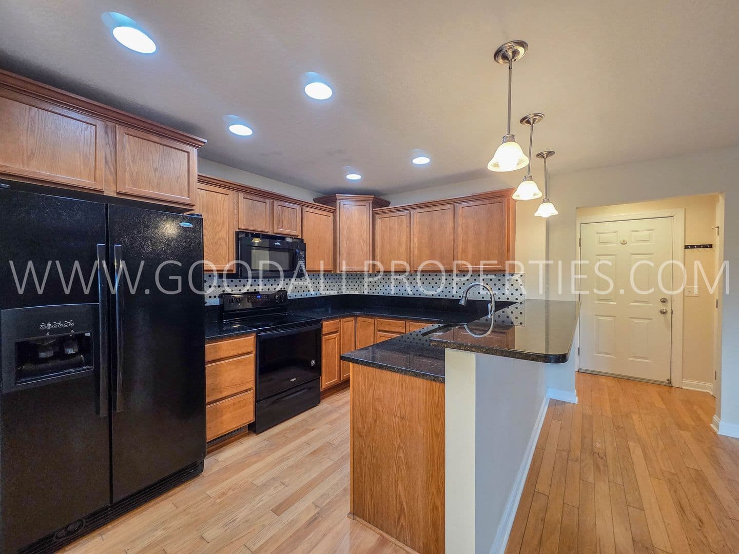 Waukee Townhome: 1990 SE Parkview Crossing Dr
