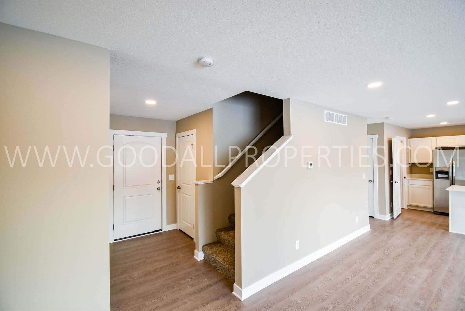 Adel House: 1920 Southbridge Dr