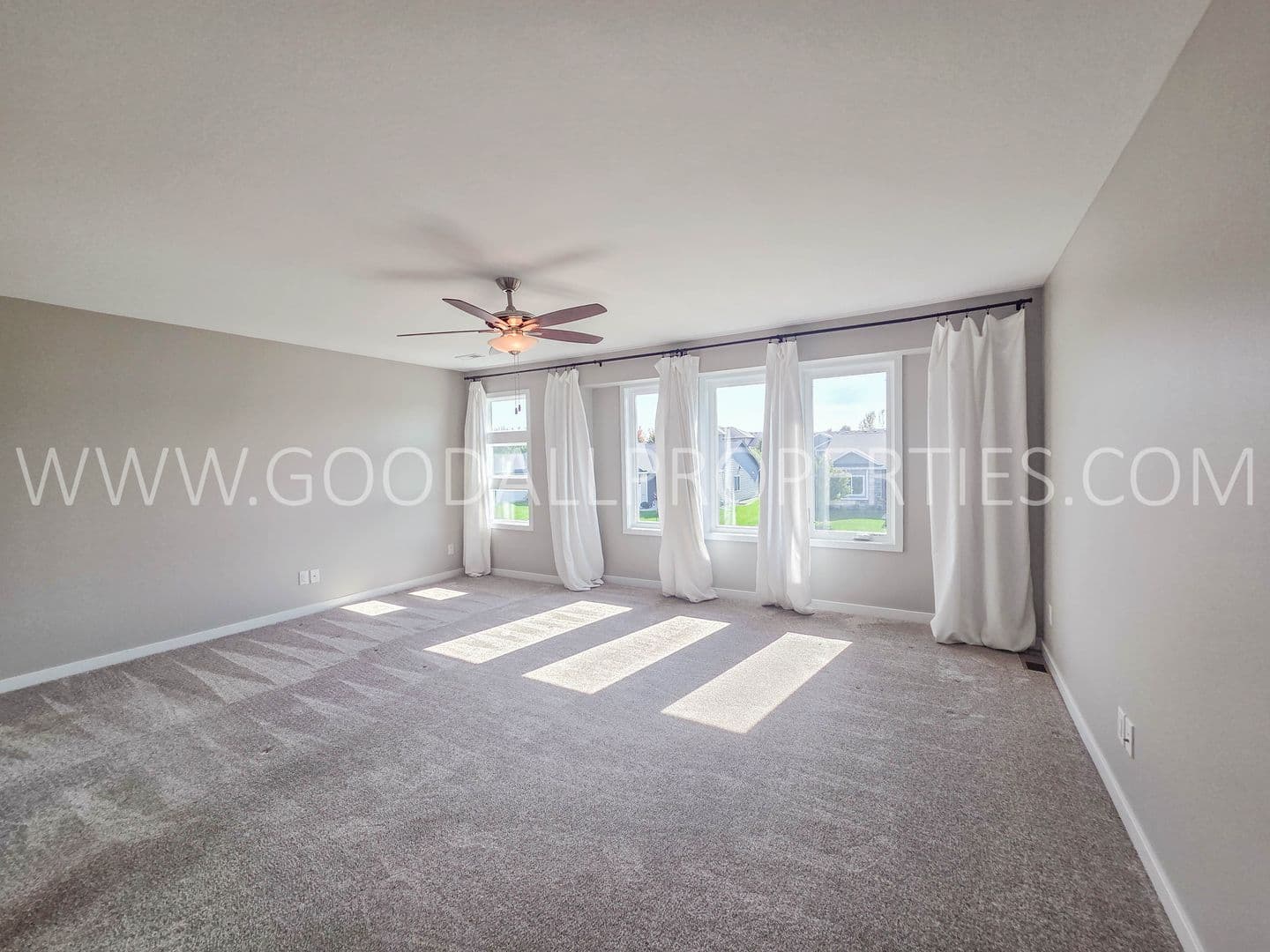 Clive Townhome: 16643 Wilden Dr