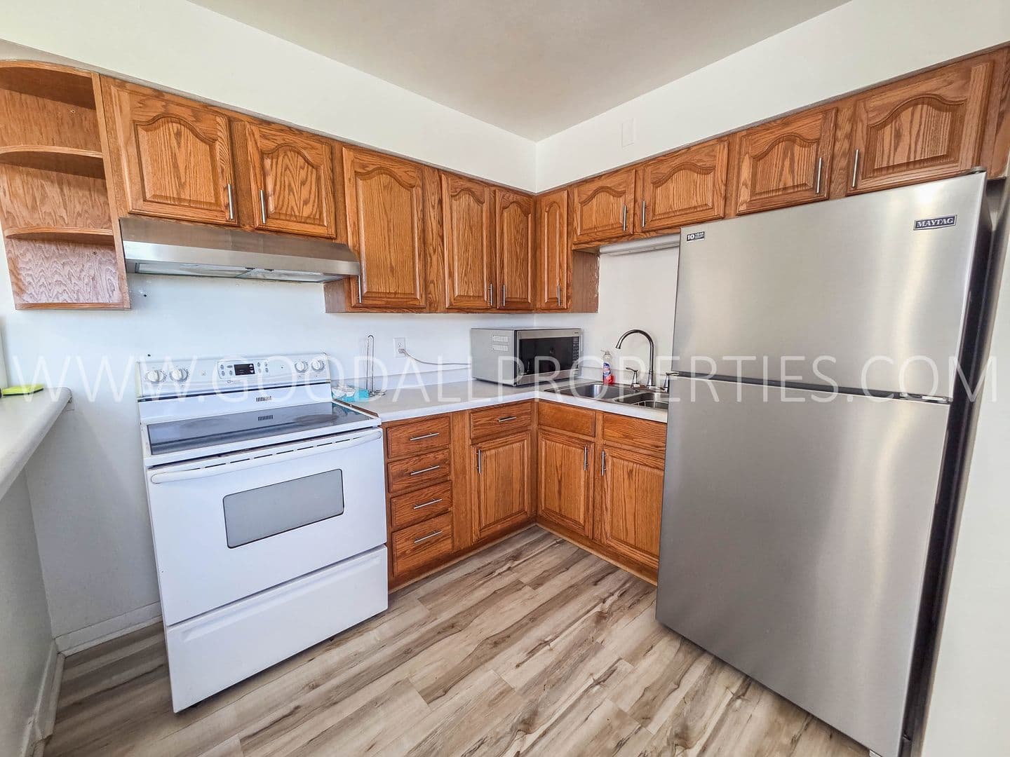Des Moines House: 3409 SE 8th Street