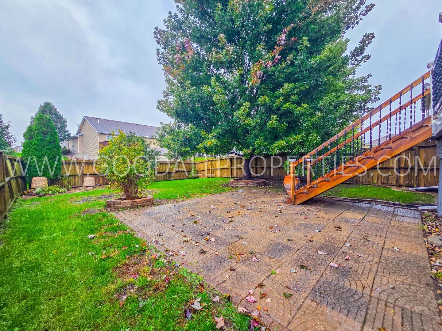 Waukee Townhome: 1990 SE Parkview Crossing Dr