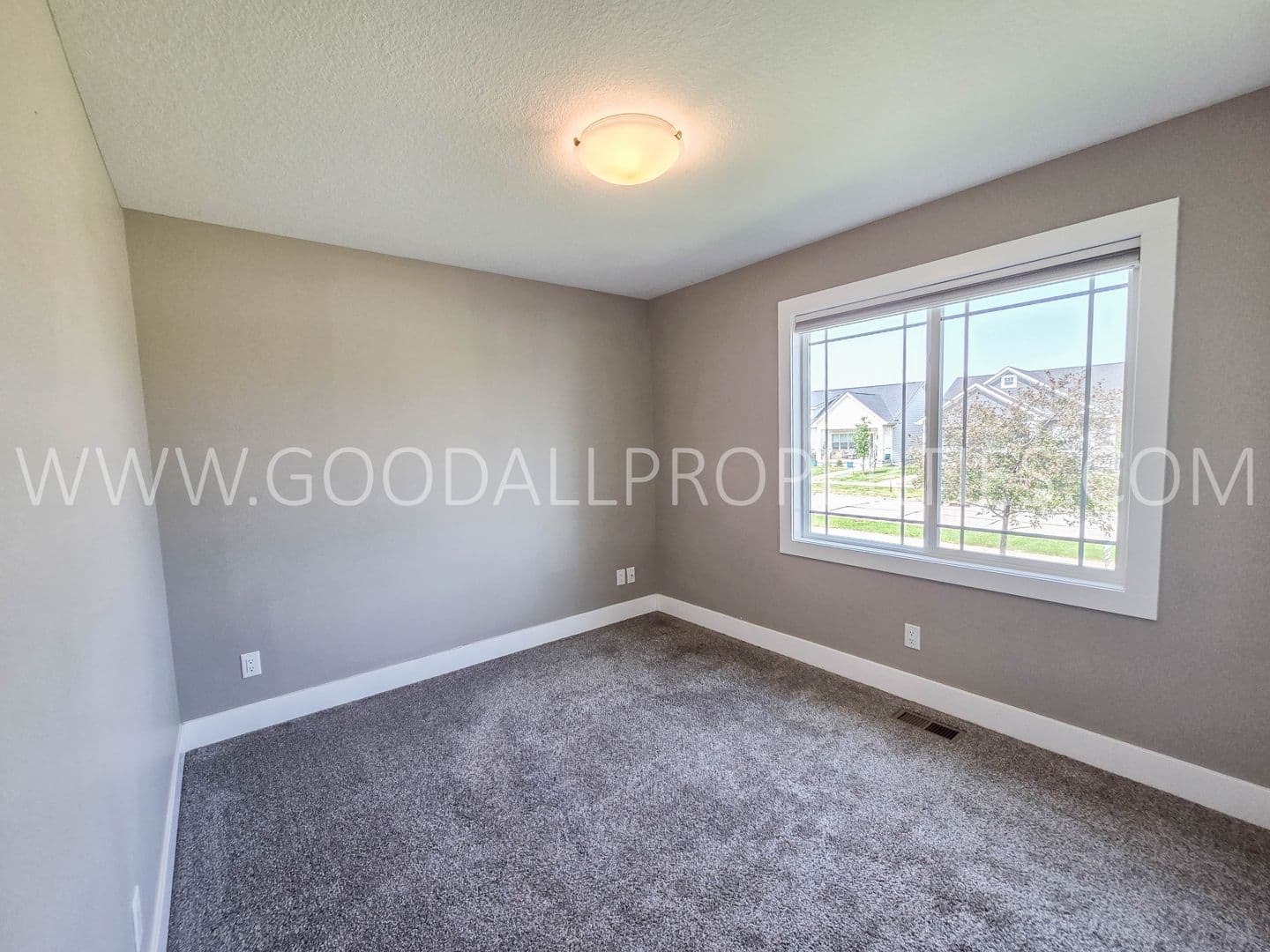 Clive House: 16726 Wilden Drive
