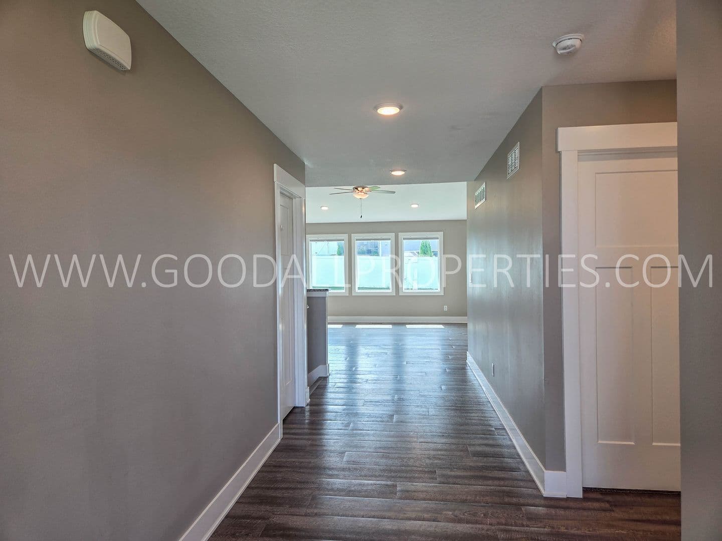 Clive House: 16726 Wilden Drive